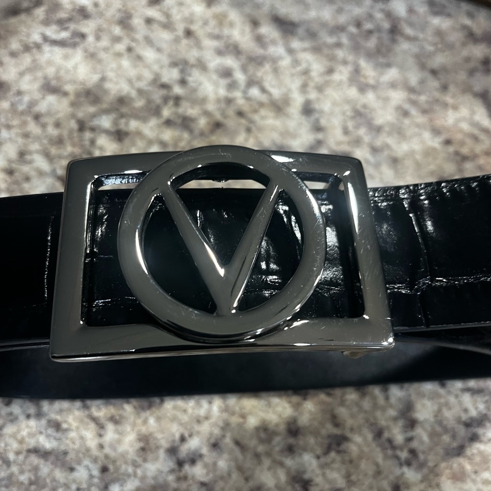 Valentino belt